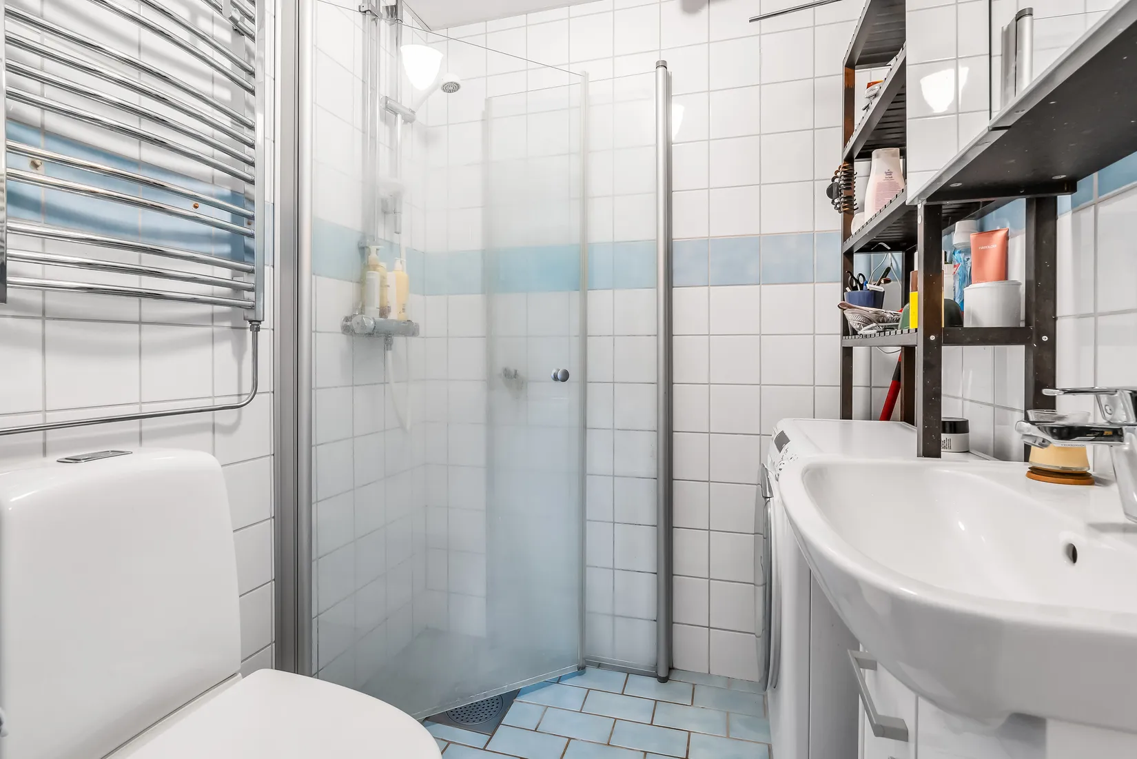 Bostadsrätt, Jesper Svedbergsvägen 4, Britsarvet, Falun