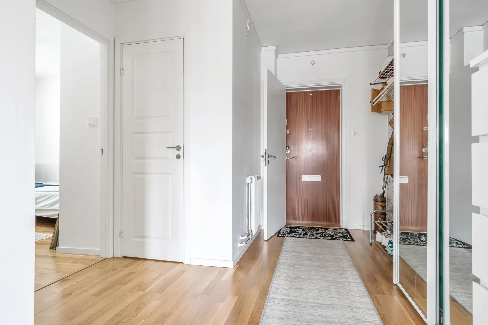 Bostadsrätt, Jesper Svedbergsvägen 4, Britsarvet, Falun