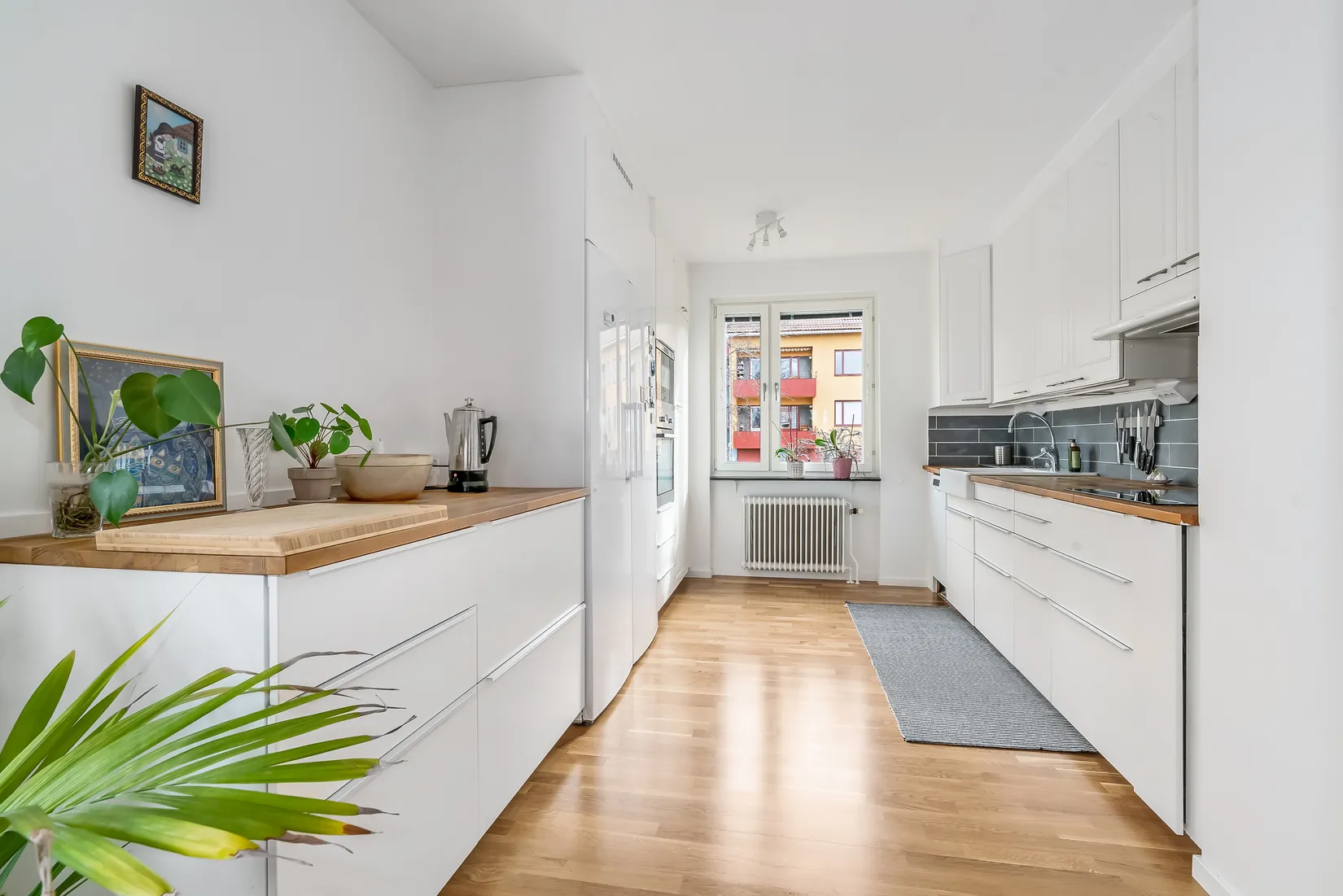 Bostadsrätt, Jesper Svedbergsvägen 4, Britsarvet, Falun