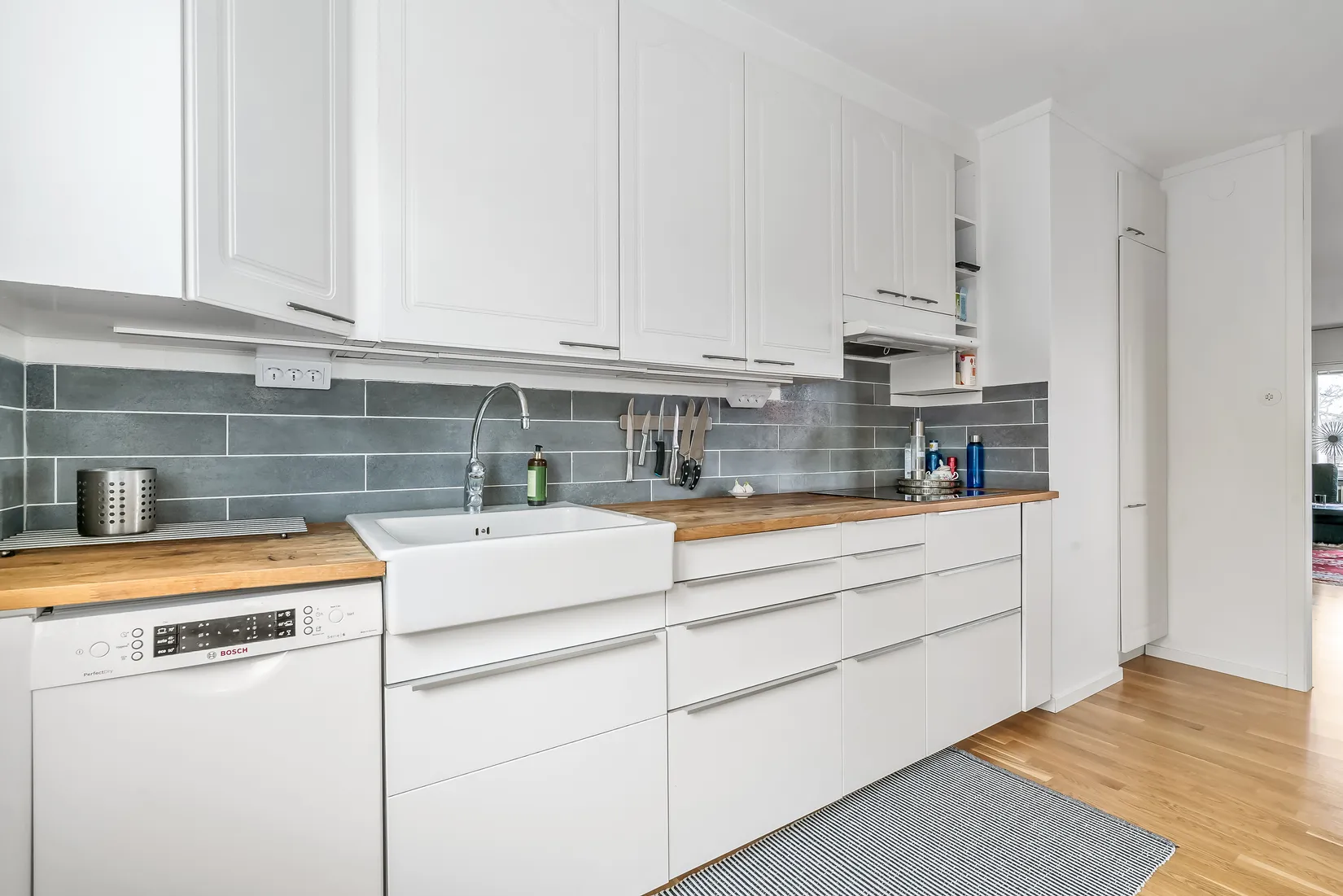 Bostadsrätt, Jesper Svedbergsvägen 4, Britsarvet, Falun