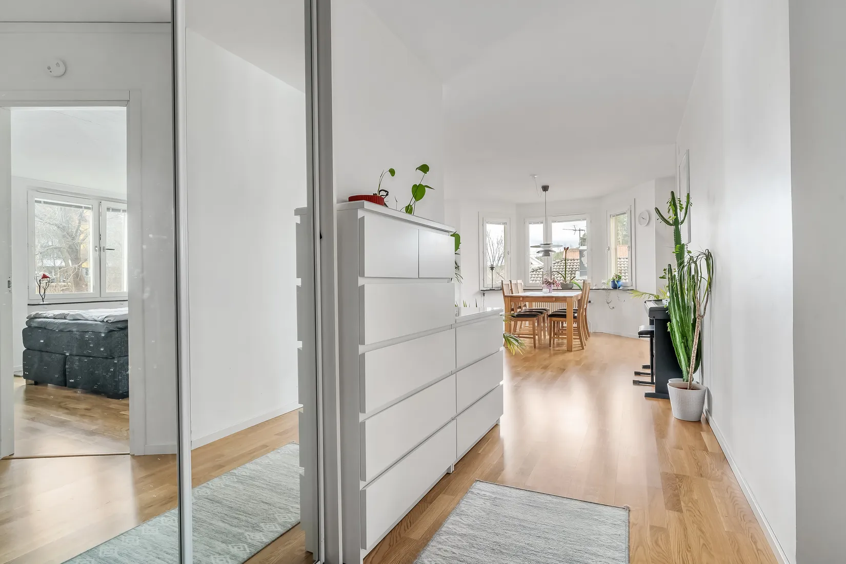 Bostadsrätt, Jesper Svedbergsvägen 4, Britsarvet, Falun