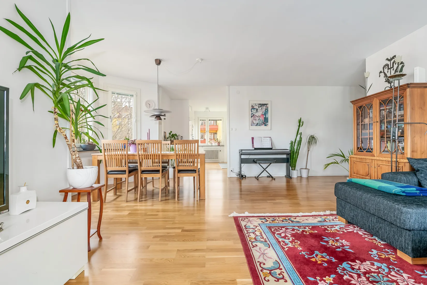 Bostadsrätt, Jesper Svedbergsvägen 4, Britsarvet, Falun