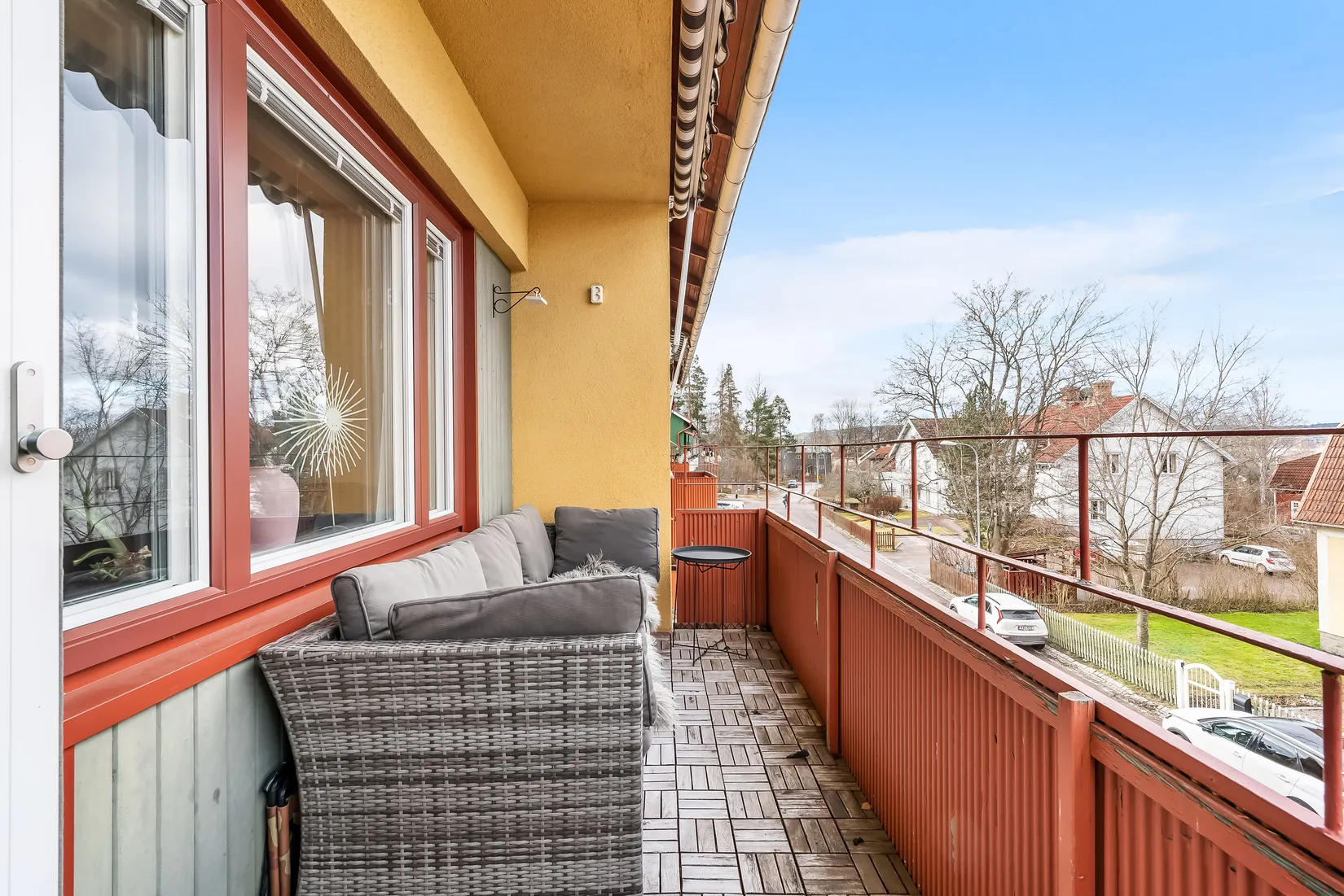 Bostadsrätt, Jesper Svedbergsvägen 4, Britsarvet, Falun