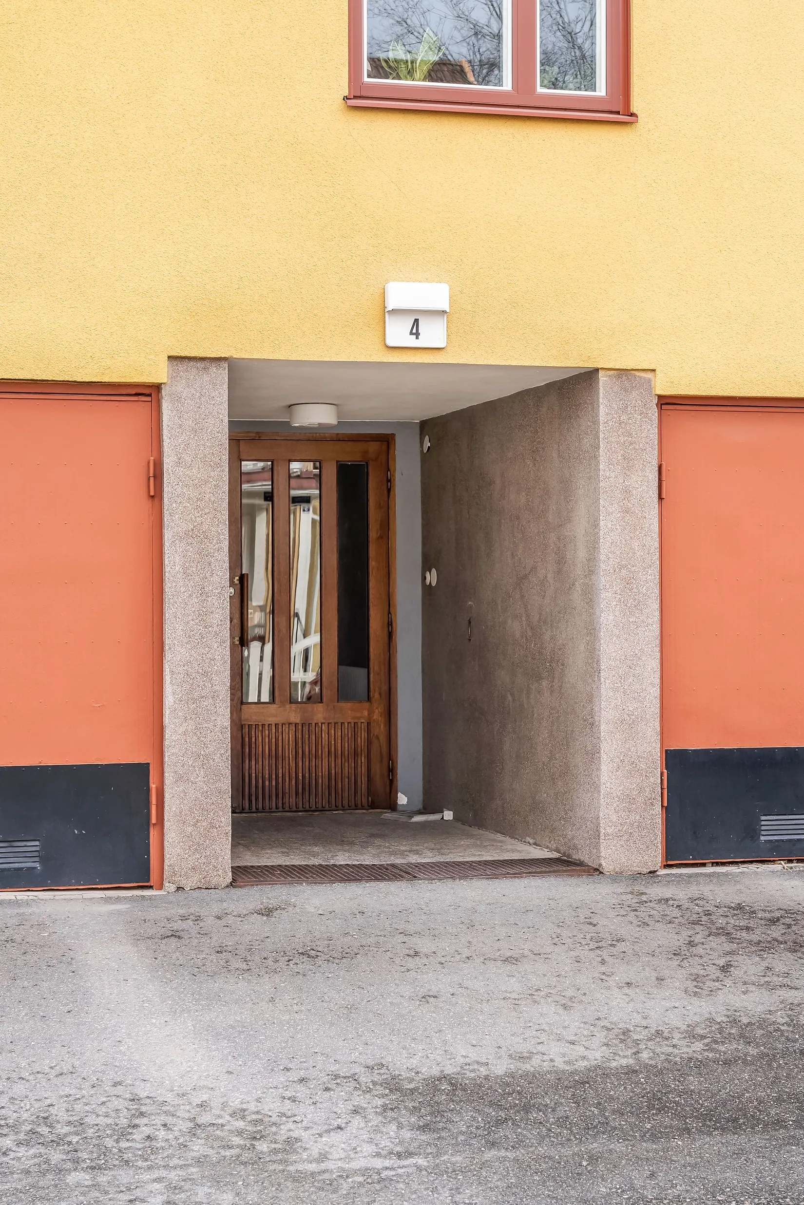 Bostadsrätt, Jesper Svedbergsvägen 4, Britsarvet, Falun