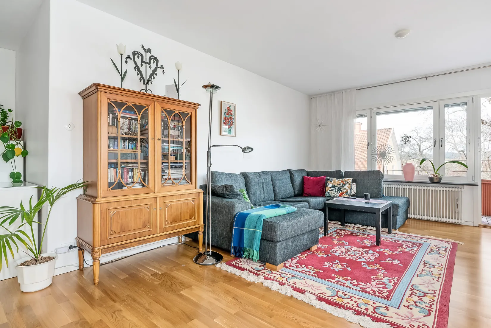 Bostadsrätt, Jesper Svedbergsvägen 4, Britsarvet, Falun