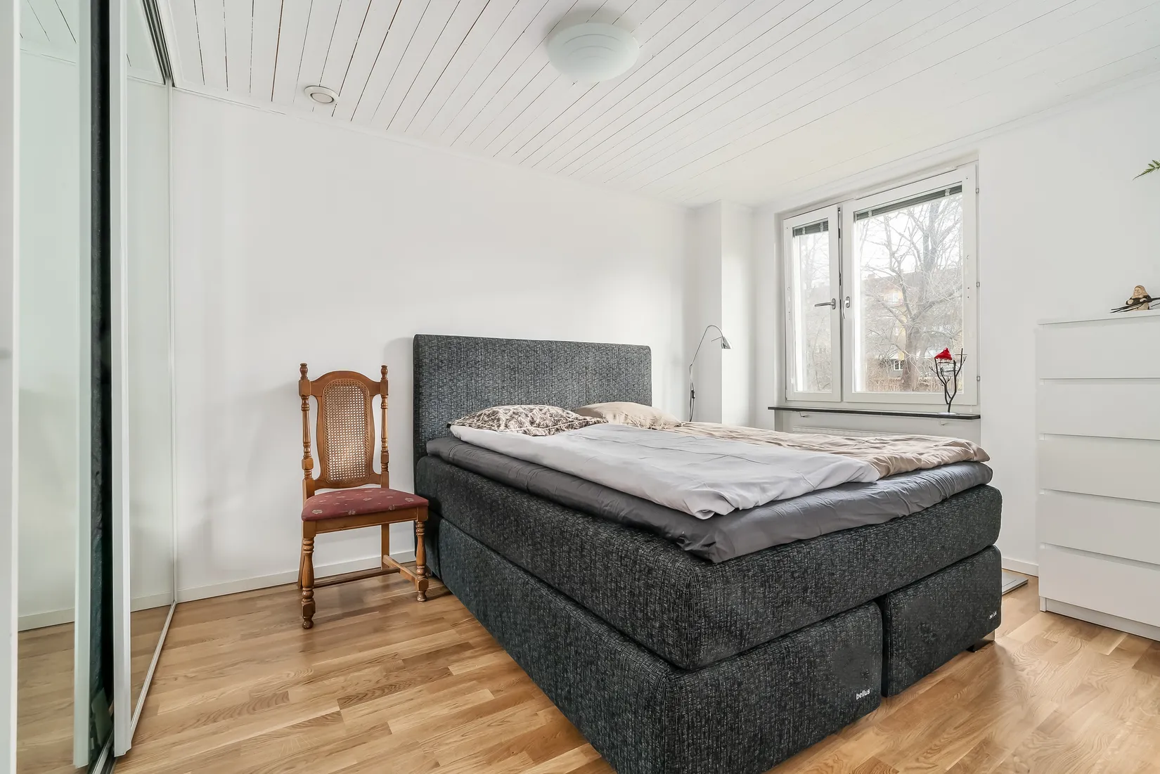 Bostadsrätt, Jesper Svedbergsvägen 4, Britsarvet, Falun