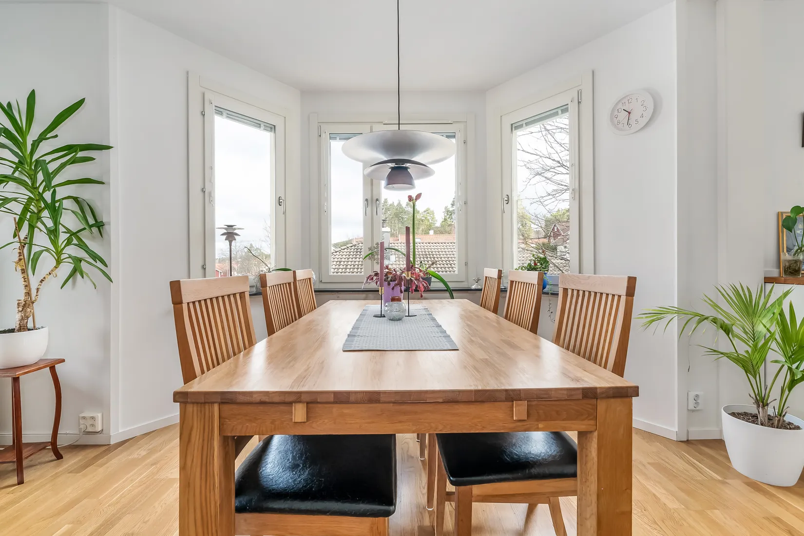 Bostadsrätt, Jesper Svedbergsvägen 4, Britsarvet, Falun