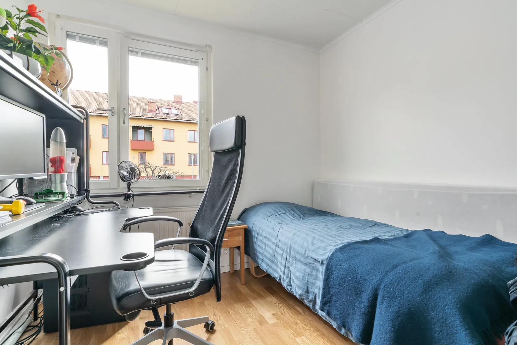 Bostadsrätt, Jesper Svedbergsvägen 4, Britsarvet, Falun