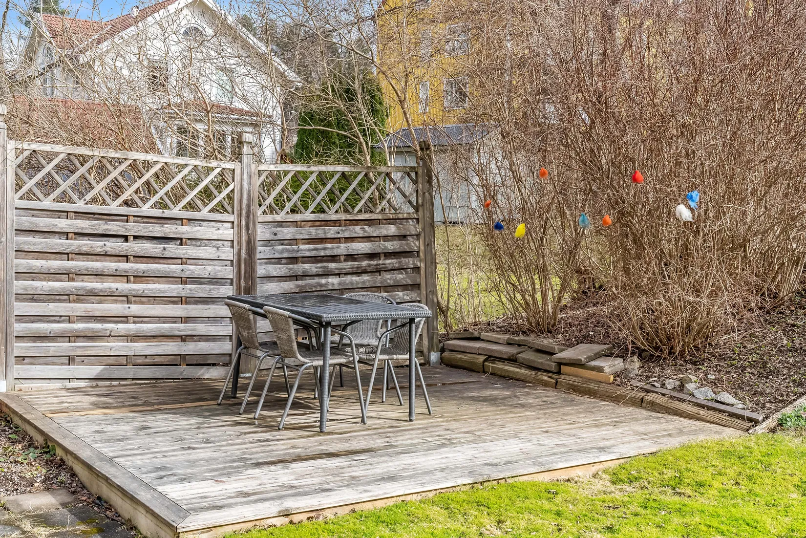 Bostadsrätt, Jesper Svedbergsvägen 4, Britsarvet, Falun