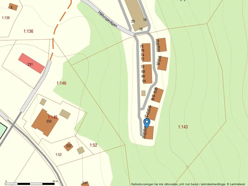 Bostadsrätt, Hällungevägen 56, Svenshögen, Stenungsund