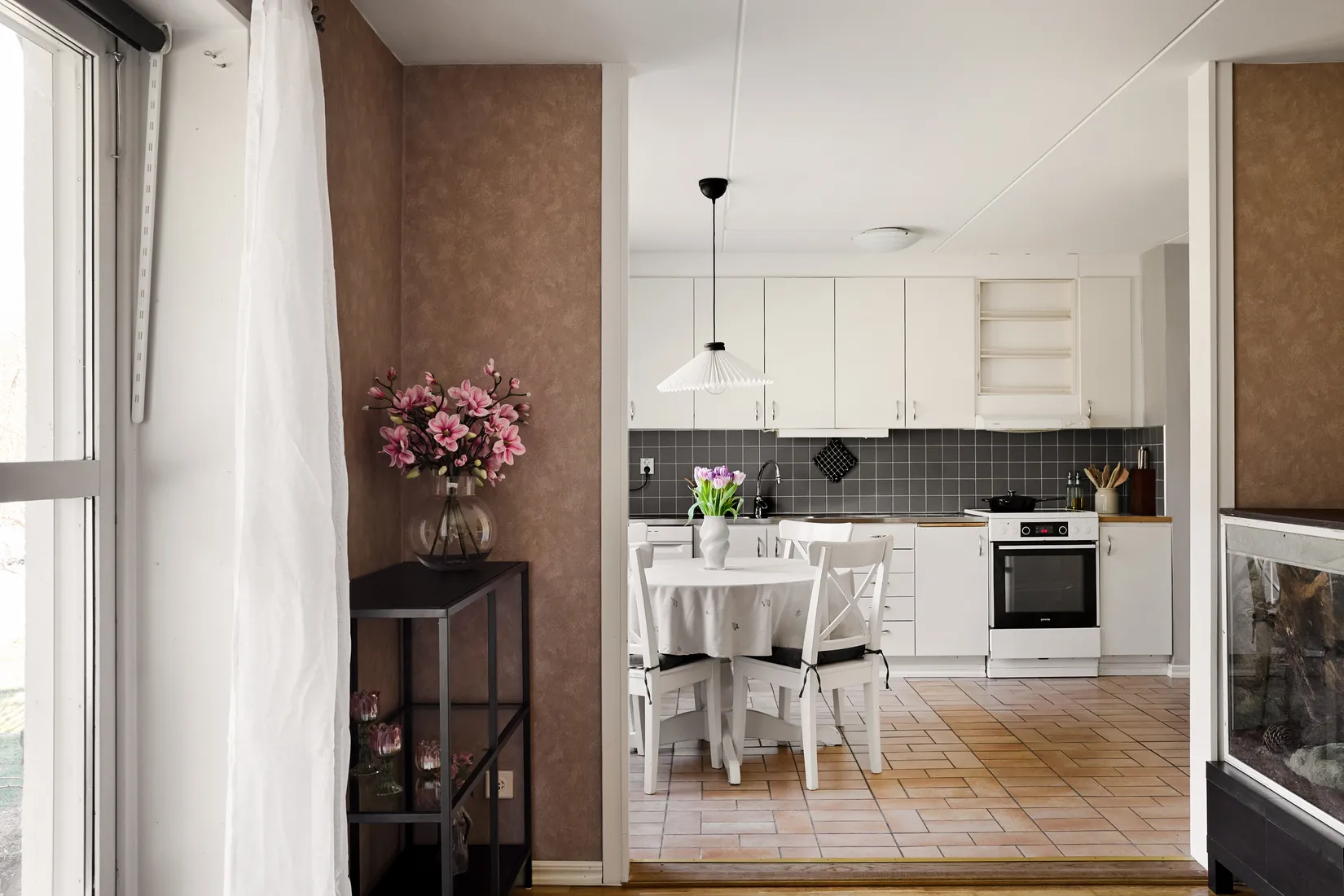Bostadsrätt, Hällungevägen 56, Svenshögen, Stenungsund