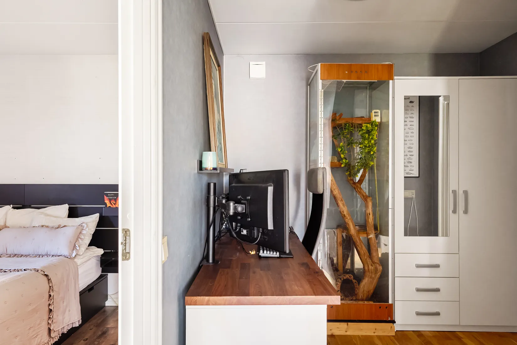 Bostadsrätt, Hällungevägen 56, Svenshögen, Stenungsund