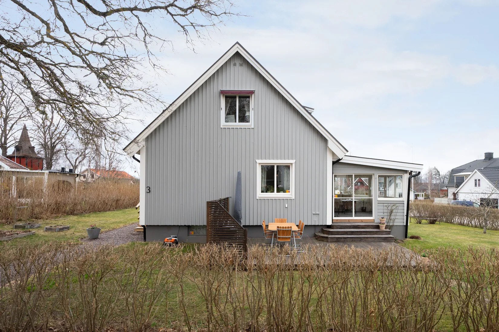 Villa, Ringåsvägen 3, Örtomta, Linköping