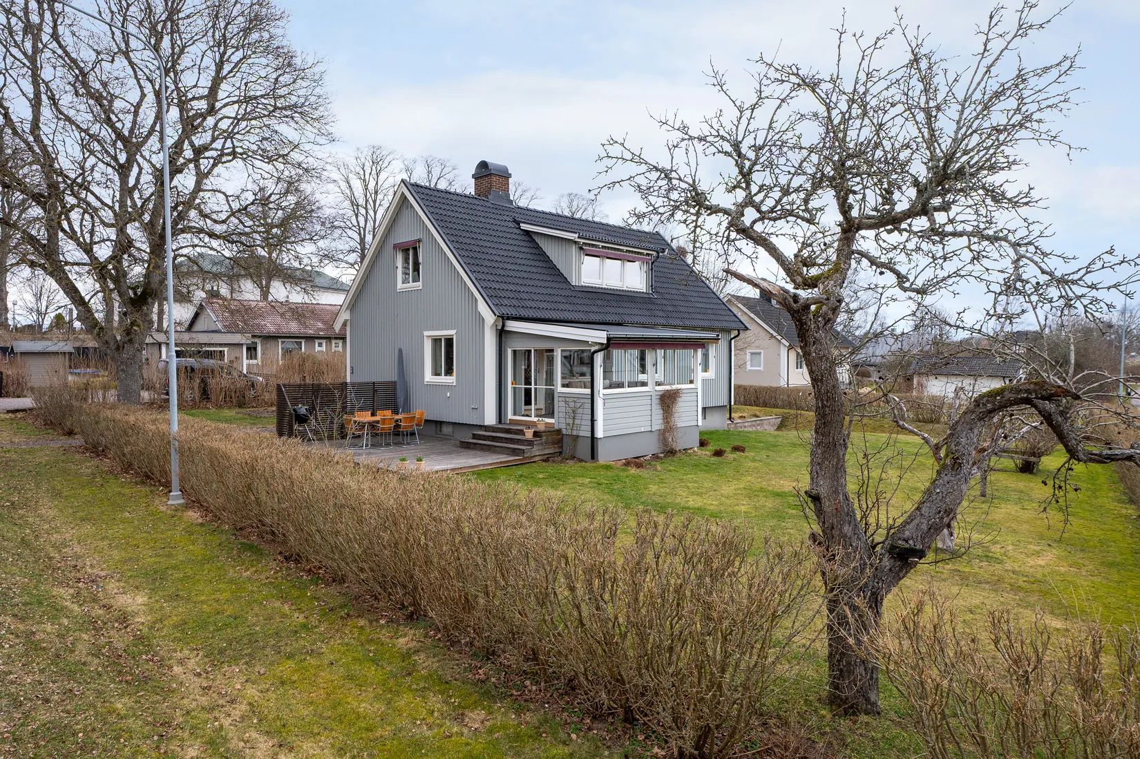 Villa, Ringåsvägen 3, Örtomta, Linköping