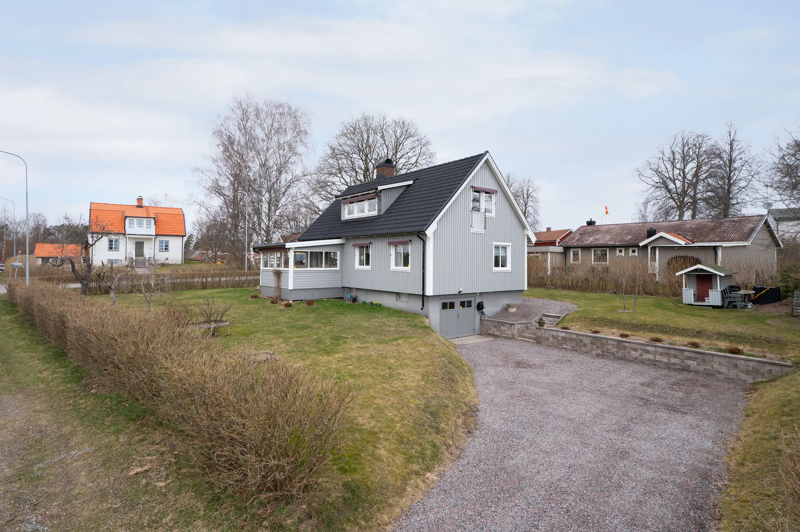 Villa, Ringåsvägen 3, Örtomta, Linköping