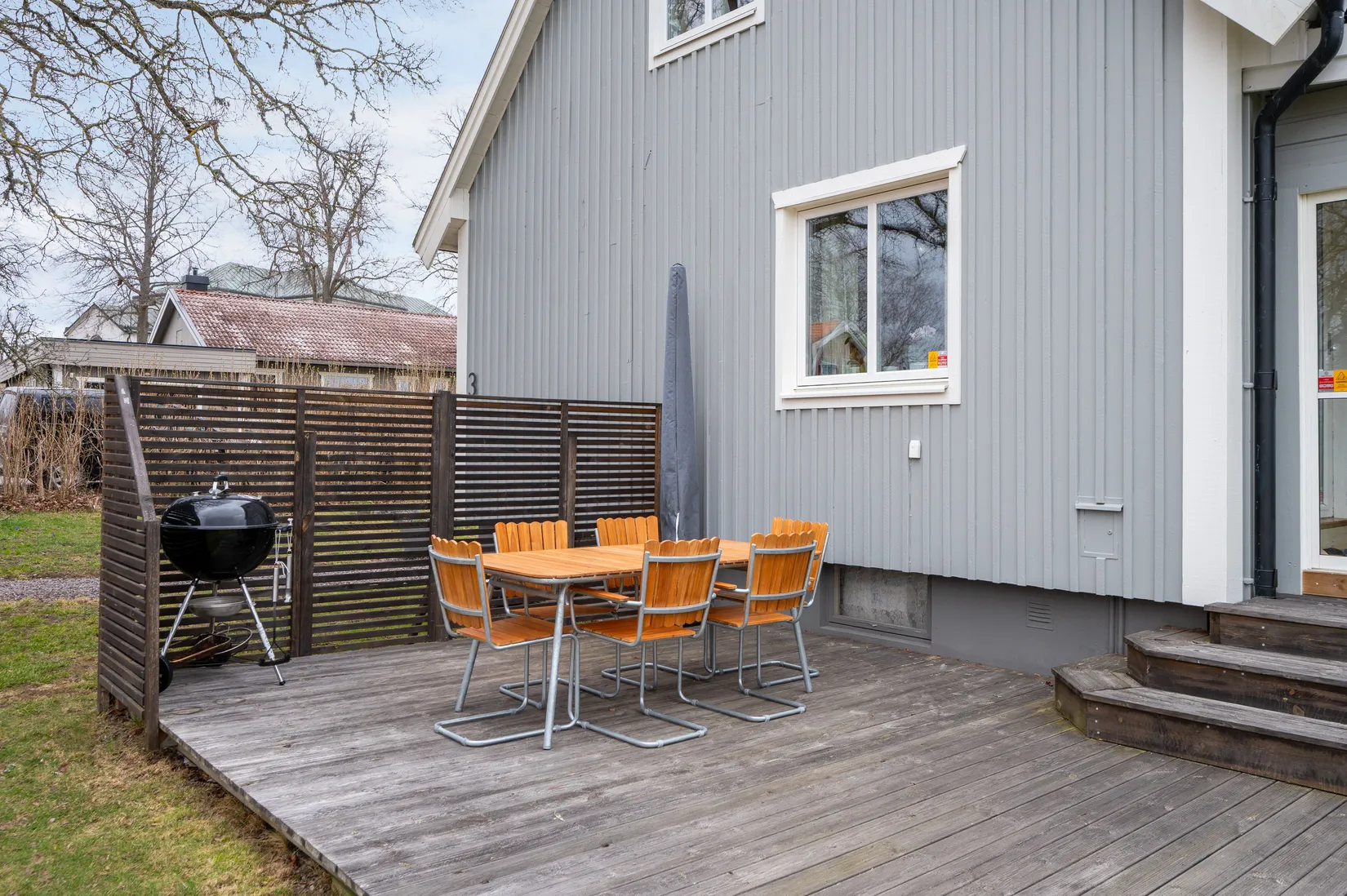 Villa, Ringåsvägen 3, Örtomta, Linköping