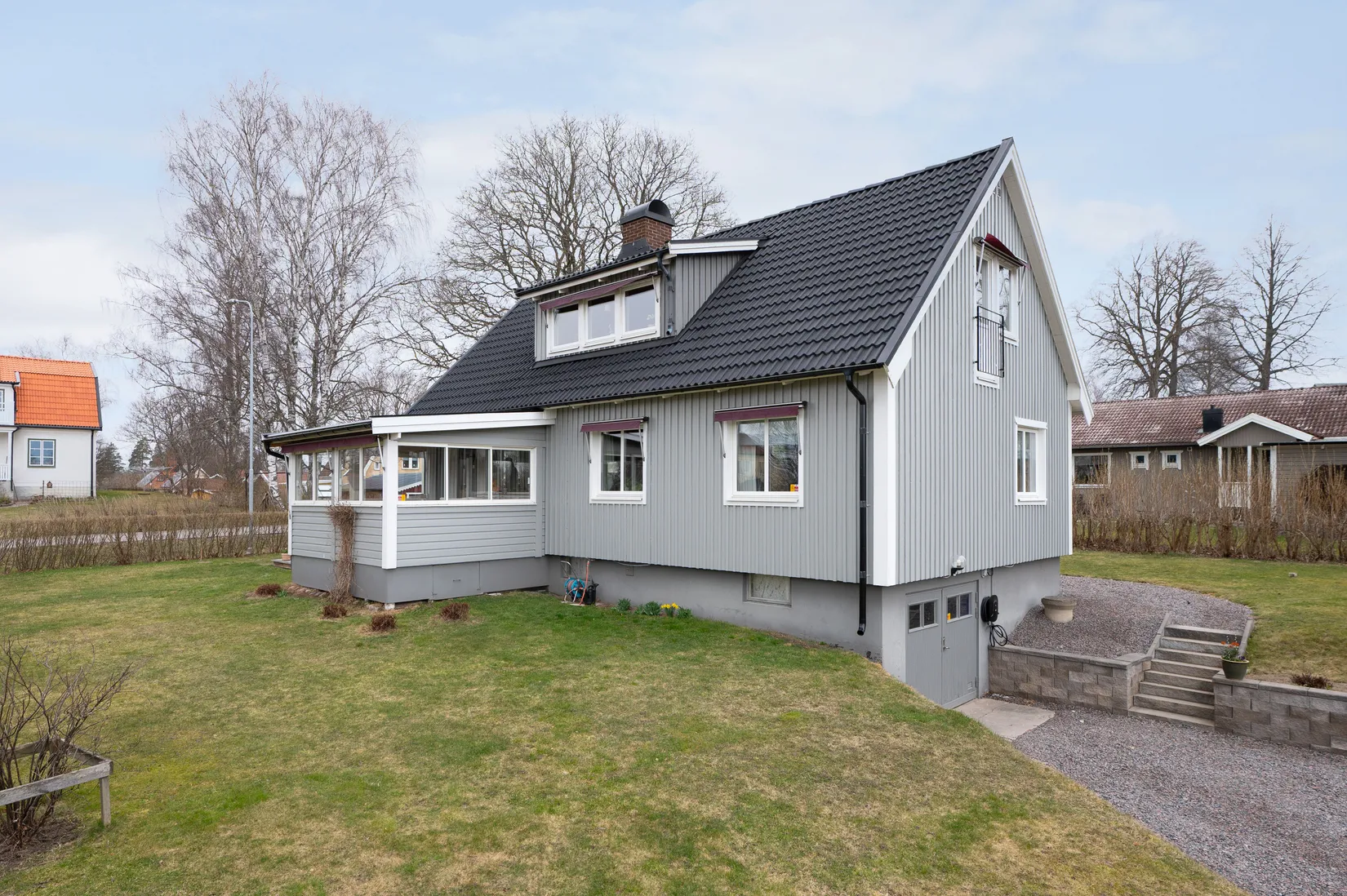 Villa, Ringåsvägen 3, Örtomta, Linköping