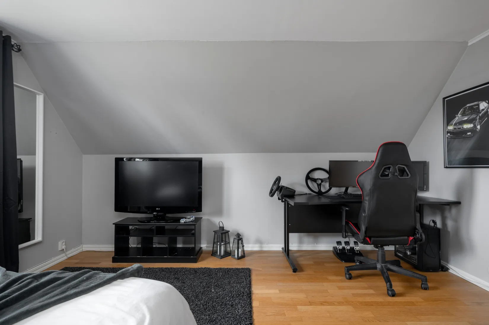 Villa, Ringåsvägen 3, Örtomta, Linköping