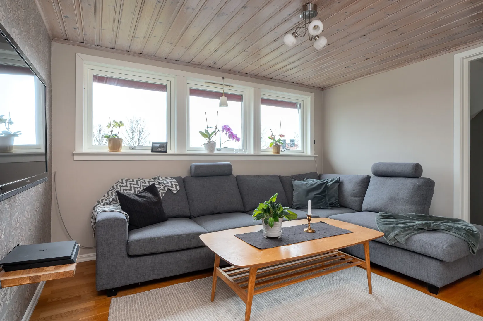 Villa, Ringåsvägen 3, Örtomta, Linköping