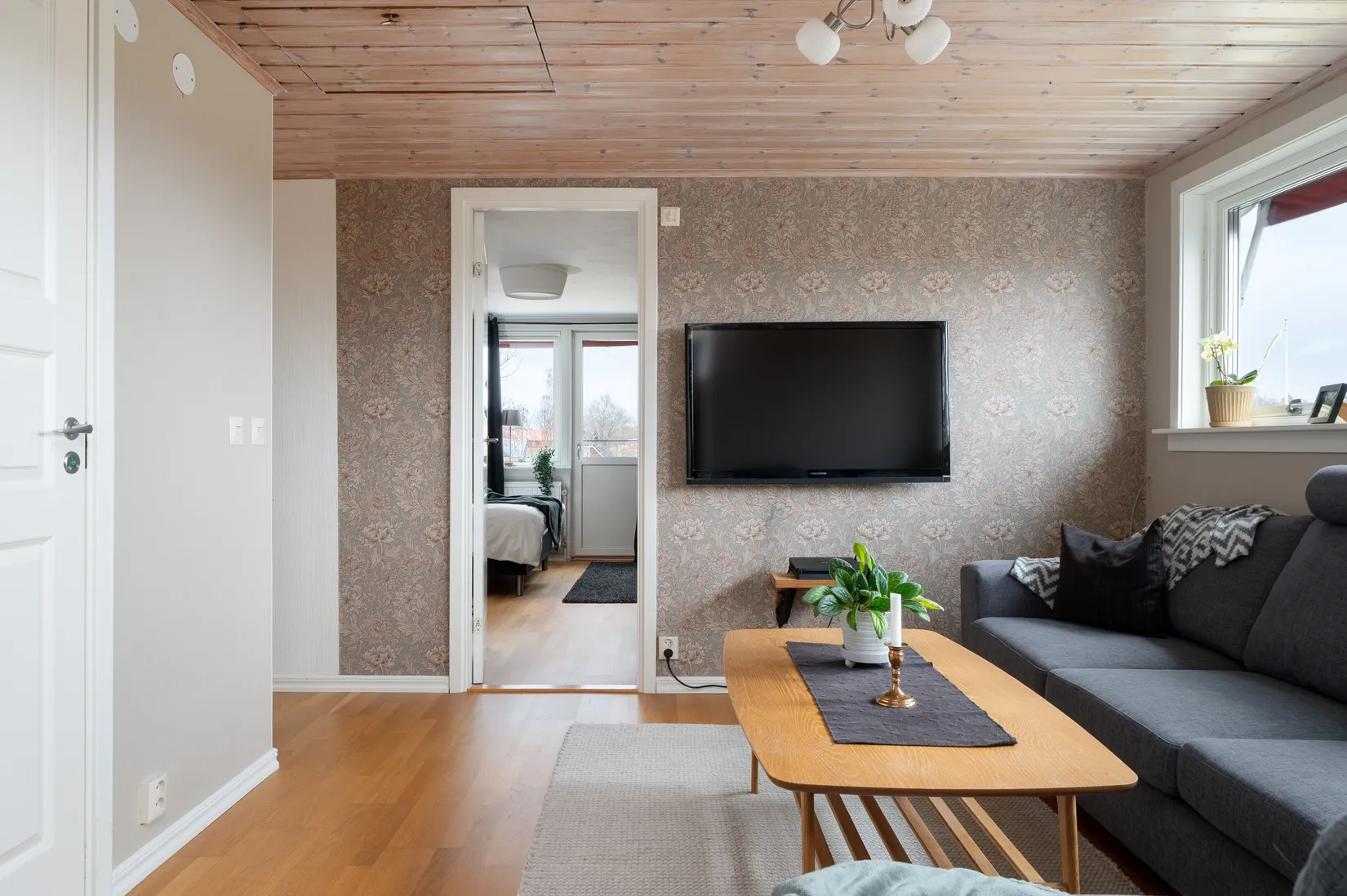 Villa, Ringåsvägen 3, Örtomta, Linköping