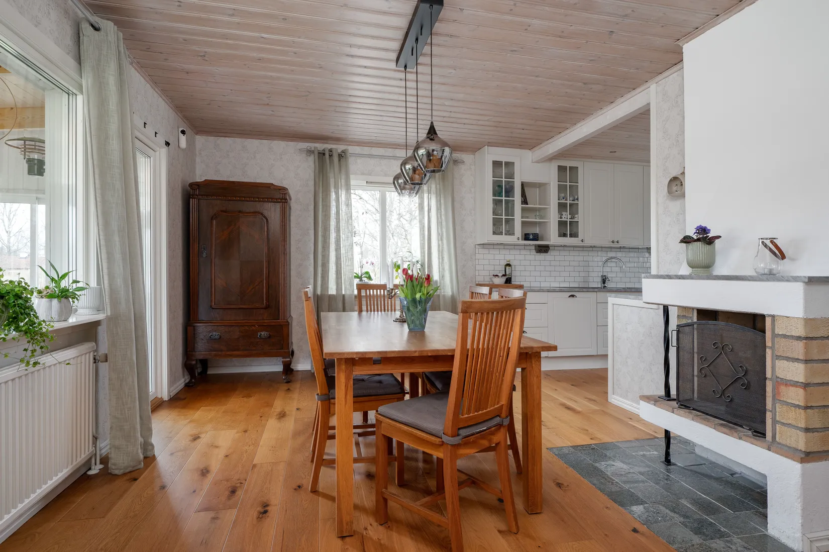 Villa, Ringåsvägen 3, Örtomta, Linköping