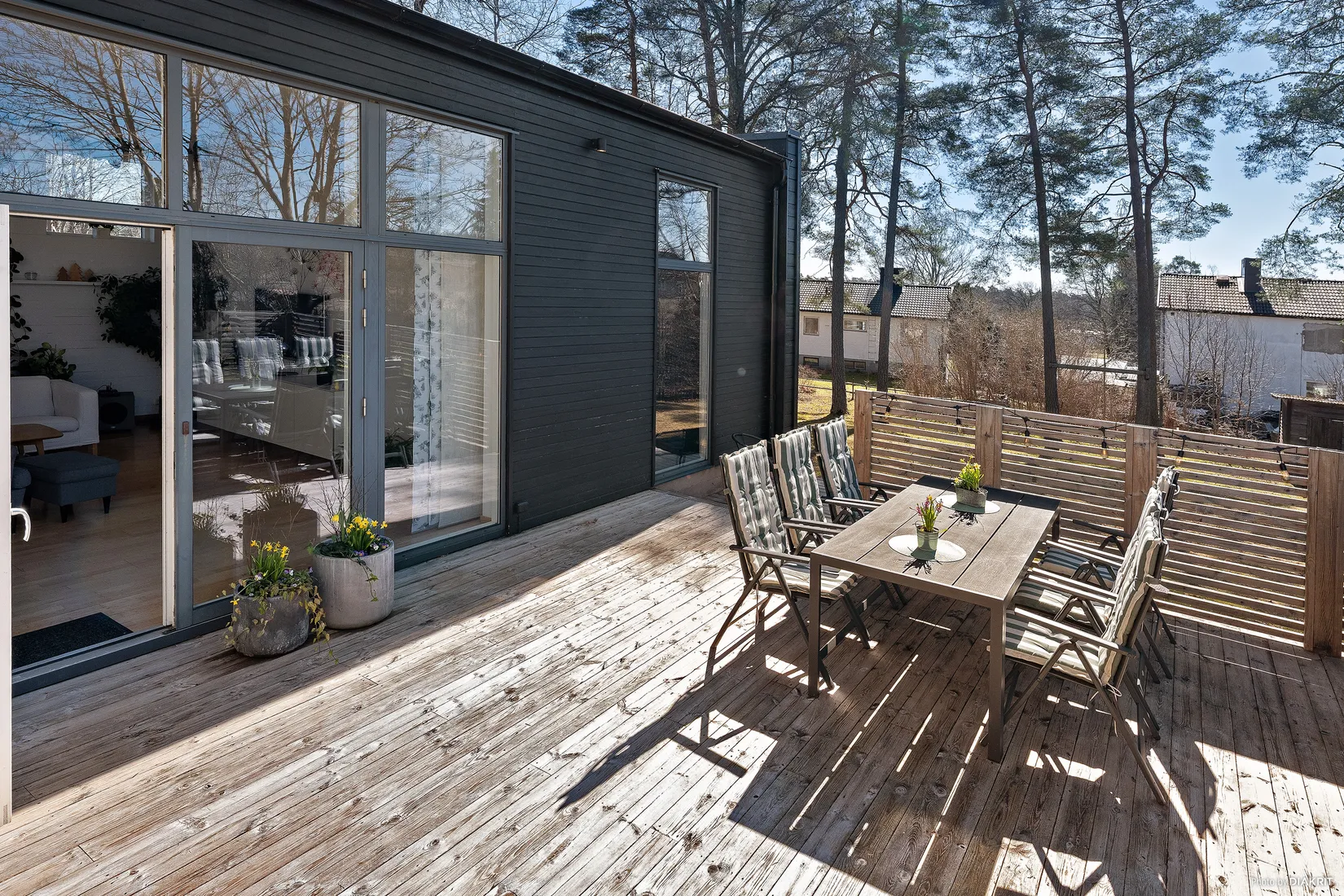 Villa, Nils-Gustafsgatan 33, Centralt, Gislaved