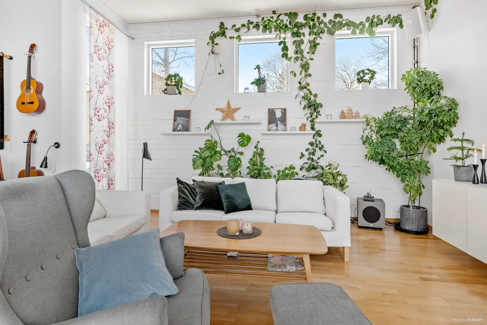 Villa, Nils-Gustafsgatan 33, Centralt, Gislaved