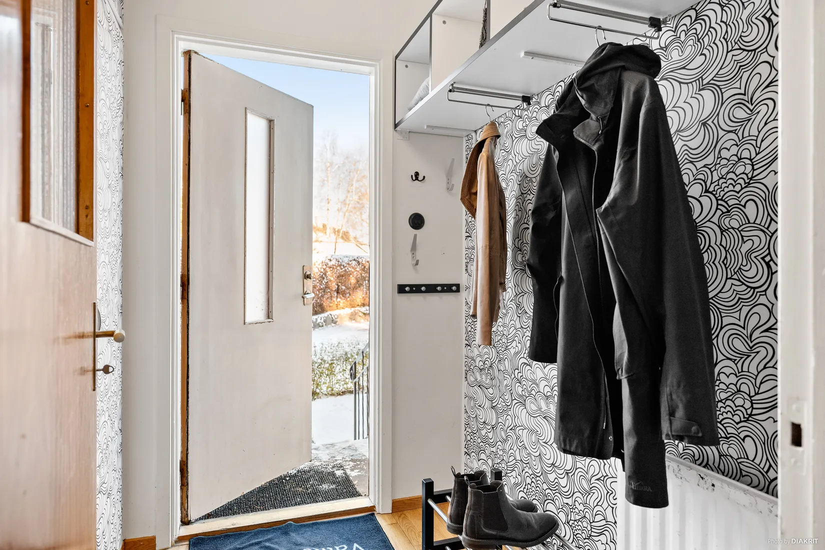 Villa, Nils-Gustafsgatan 33, Centralt, Gislaved