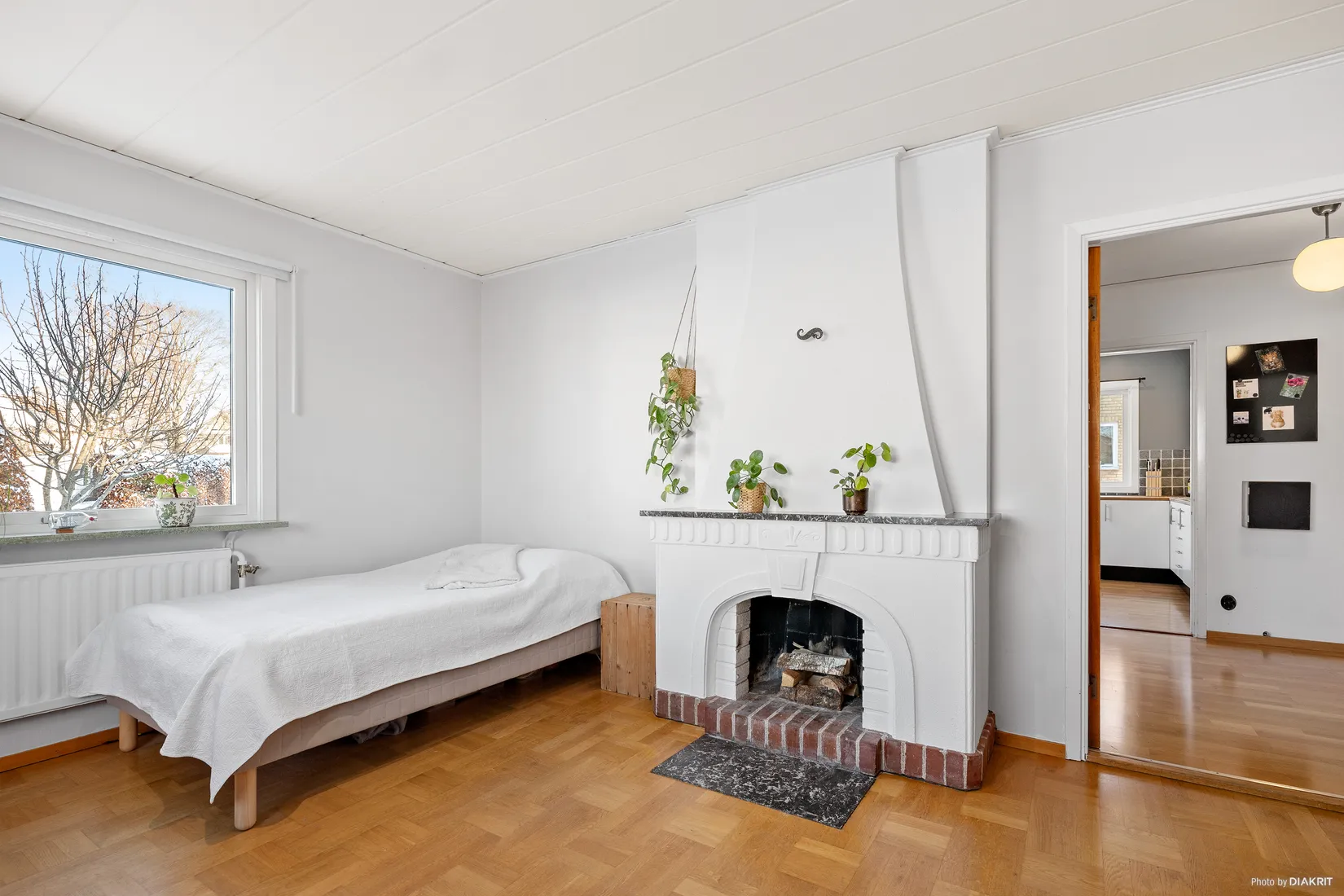 Villa, Nils-Gustafsgatan 33, Centralt, Gislaved