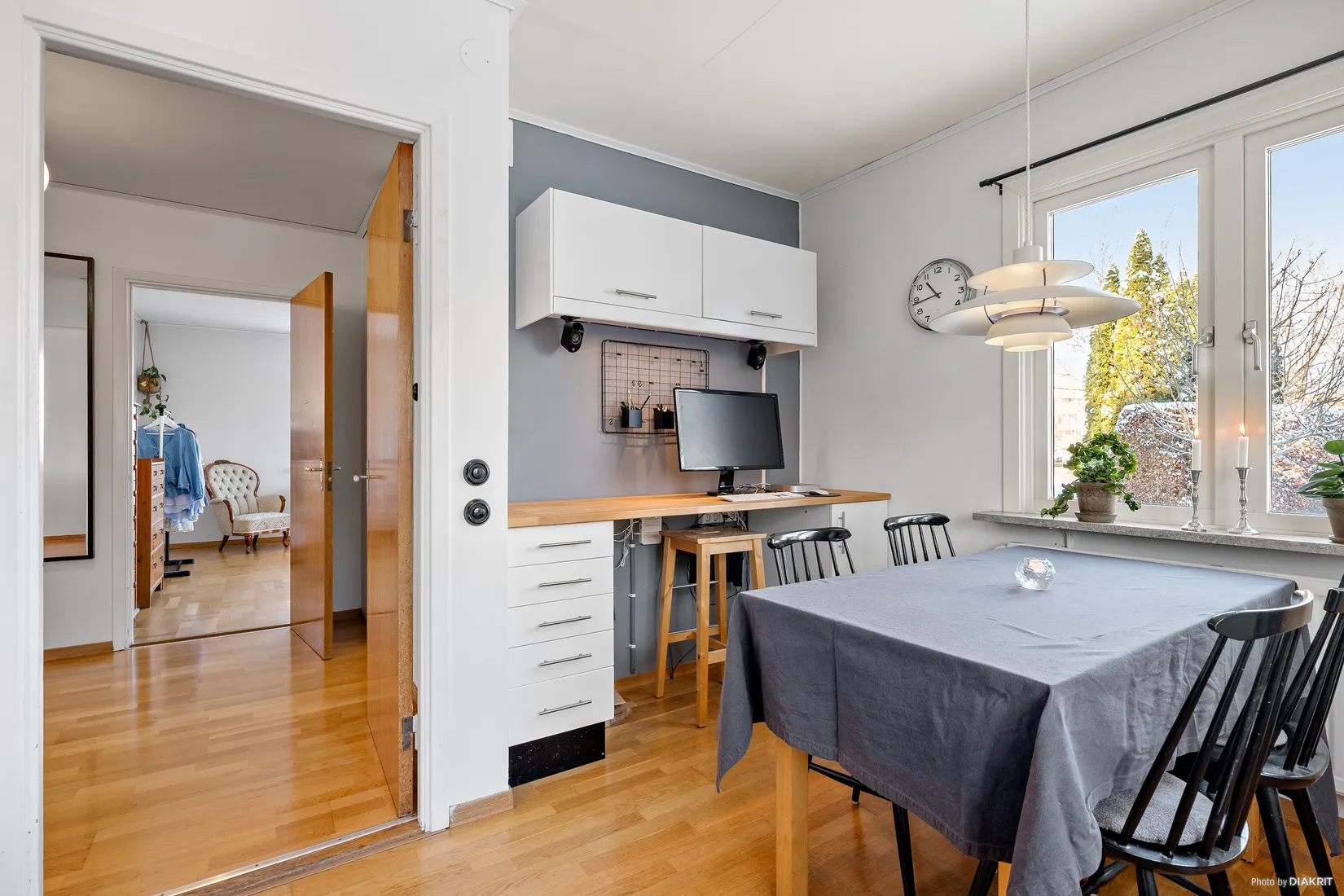 Villa, Nils-Gustafsgatan 33, Centralt, Gislaved