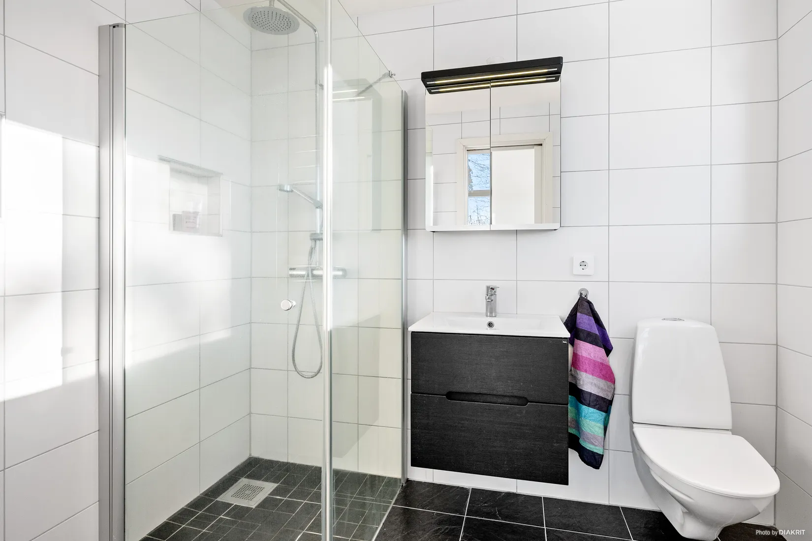 Villa, Nils-Gustafsgatan 33, Centralt, Gislaved