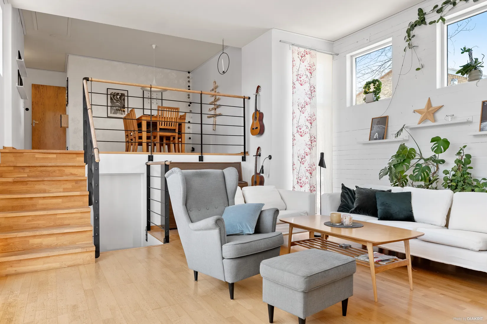 Villa, Nils-Gustafsgatan 33, Centralt, Gislaved