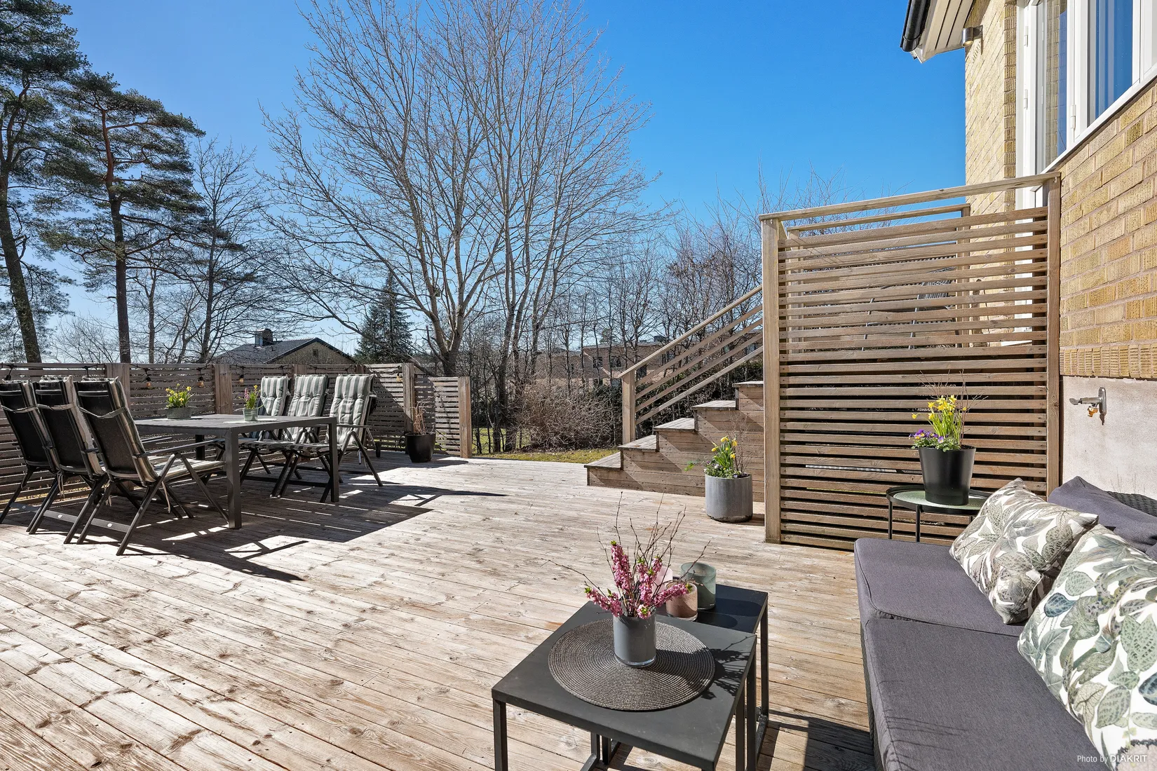 Villa, Nils-Gustafsgatan 33, Centralt, Gislaved