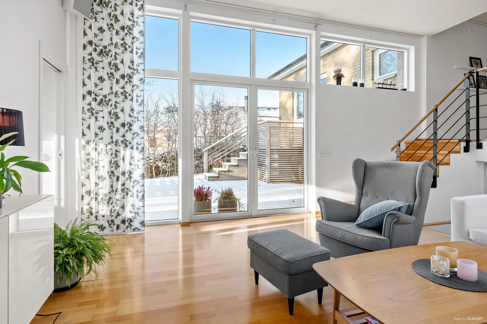 Villa, Nils-Gustafsgatan 33, Centralt, Gislaved