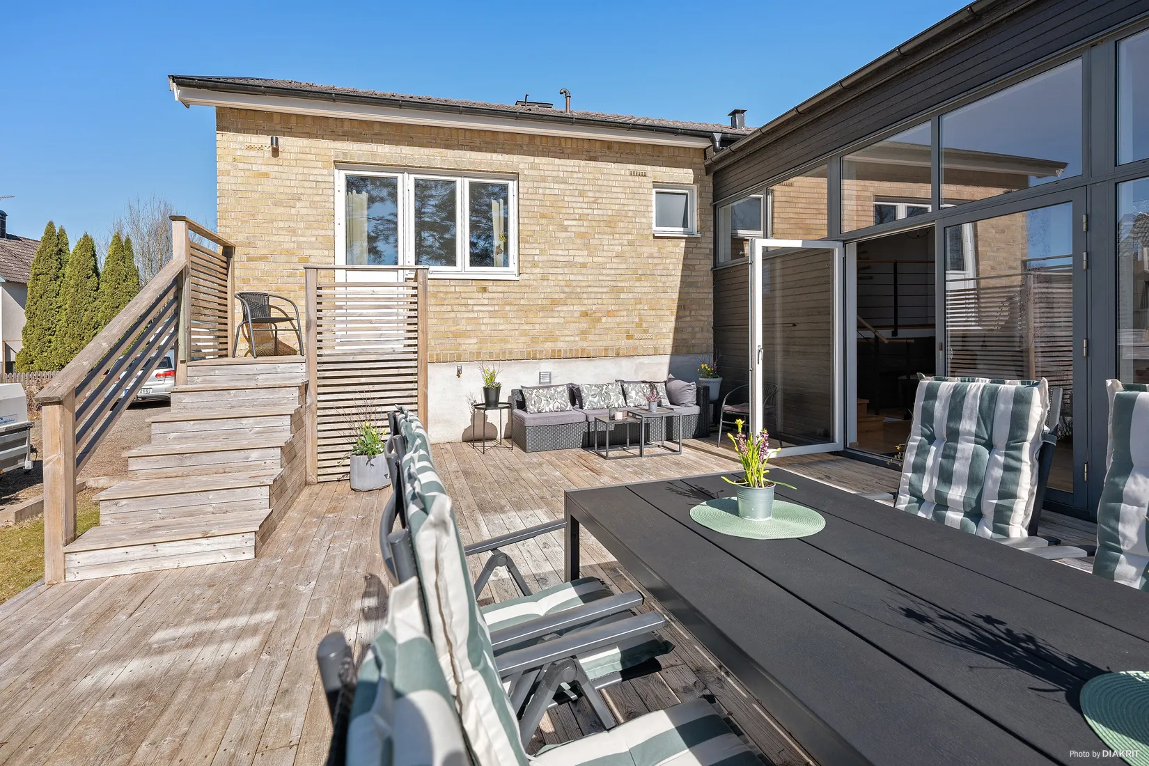 Villa, Nils-Gustafsgatan 33, Centralt, Gislaved