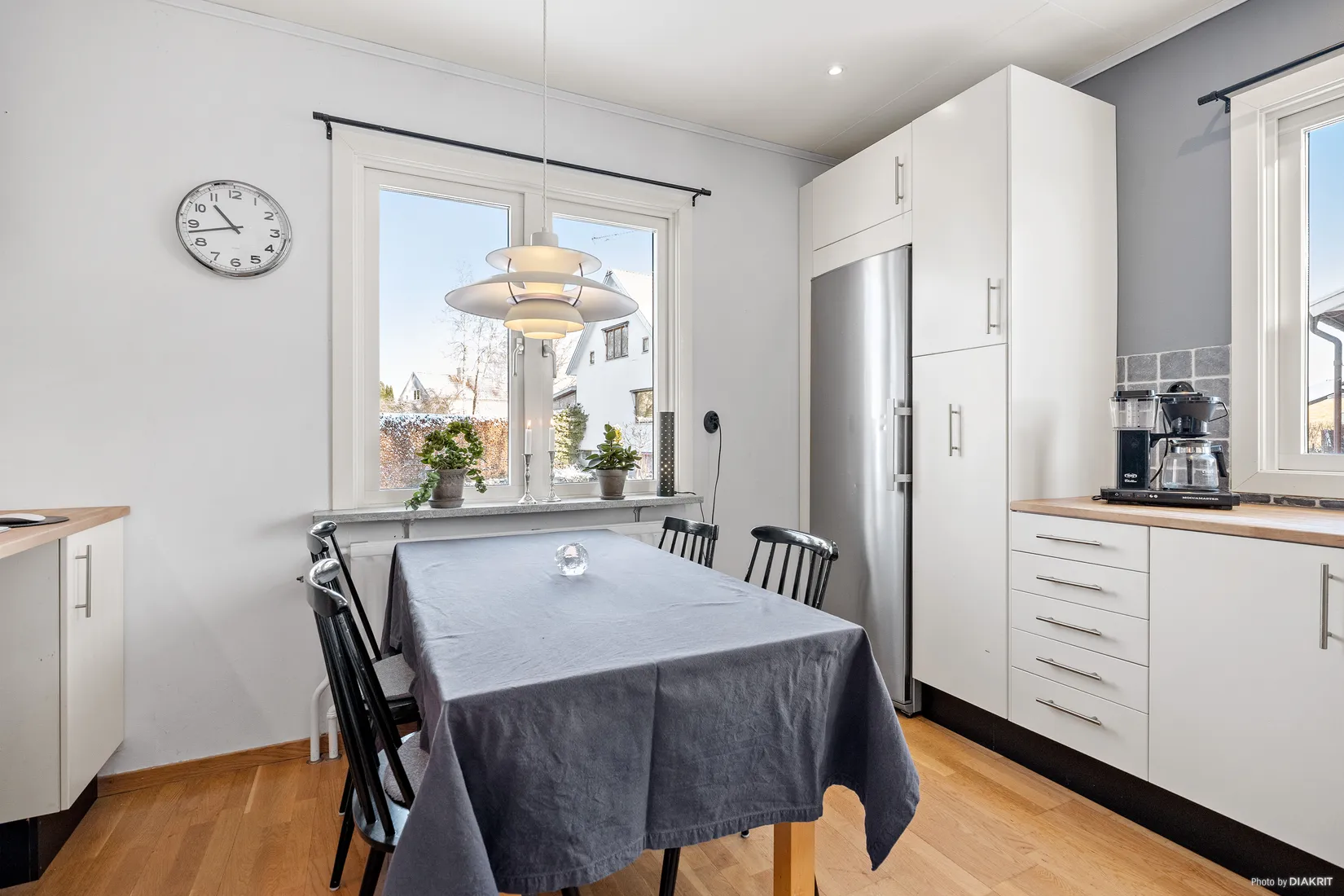 Villa, Nils-Gustafsgatan 33, Centralt, Gislaved