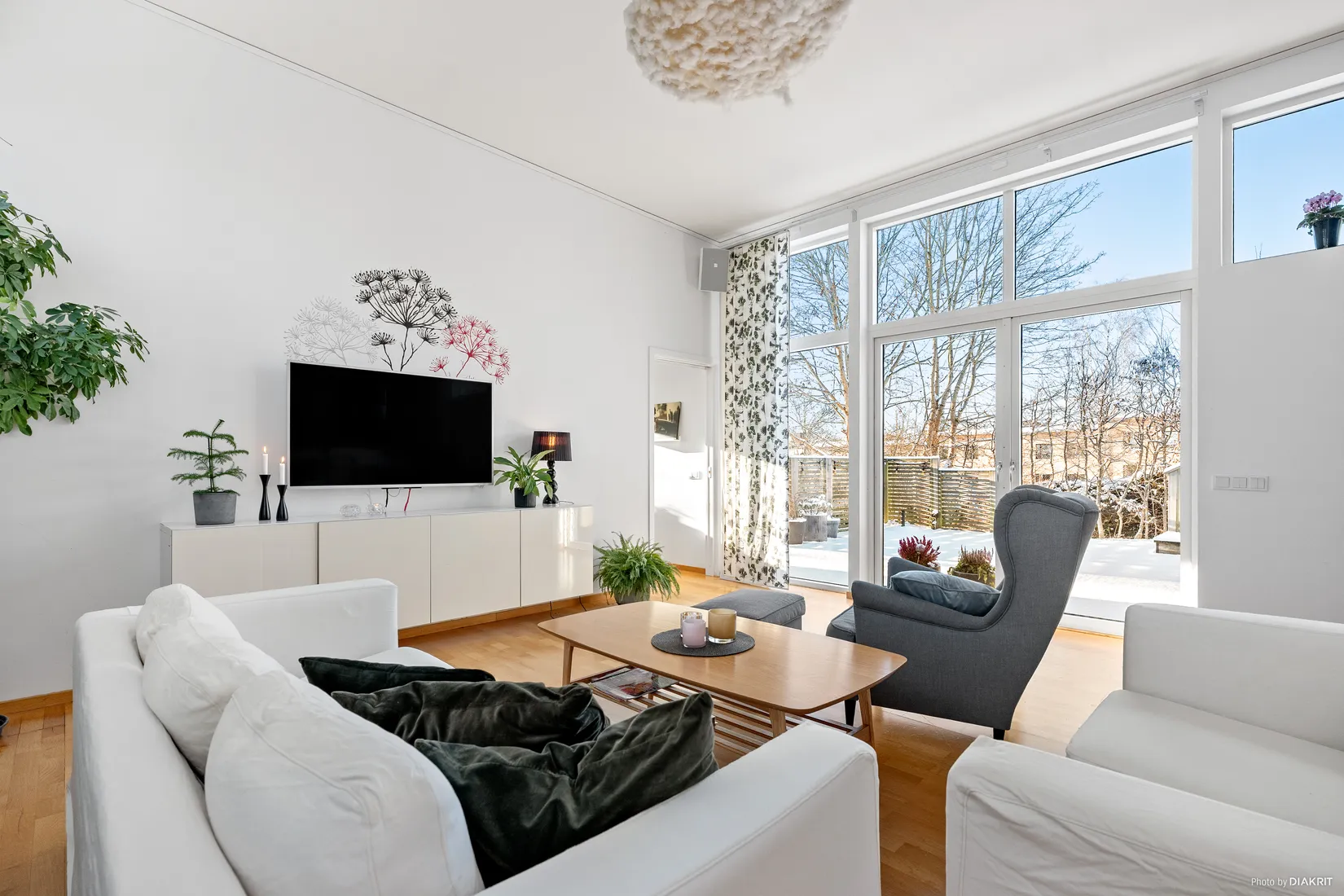 Villa, Nils-Gustafsgatan 33, Centralt, Gislaved