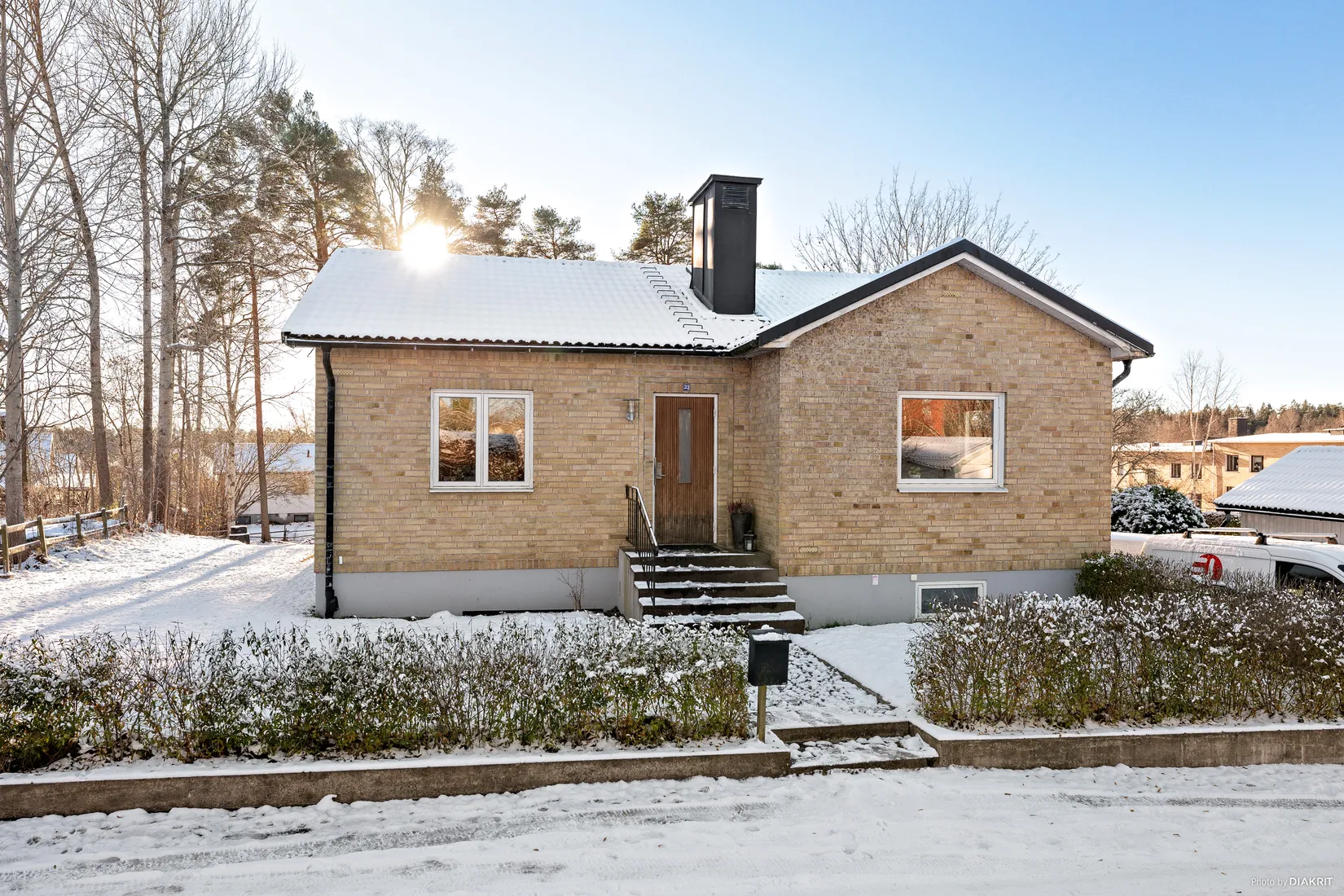 Villa, Nils-Gustafsgatan 33, Centralt, Gislaved