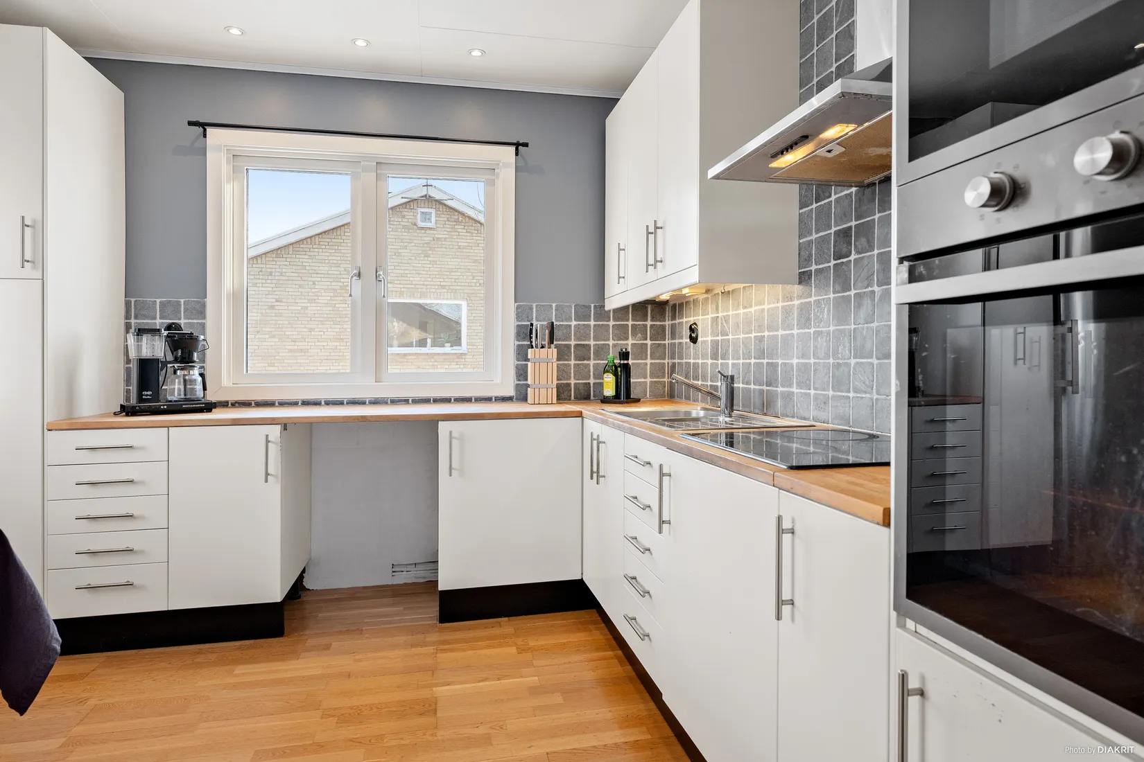 Villa, Nils-Gustafsgatan 33, Centralt, Gislaved