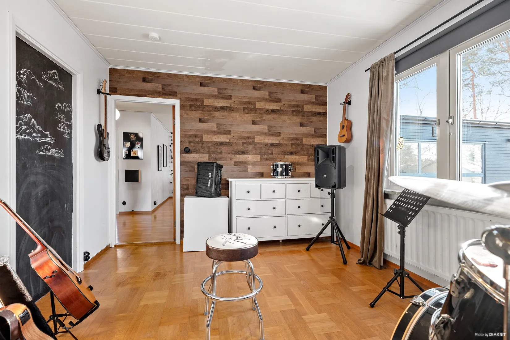 Villa, Nils-Gustafsgatan 33, Centralt, Gislaved