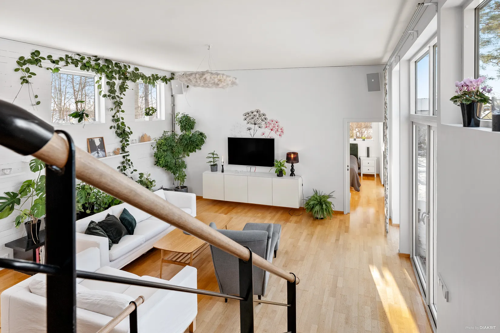 Villa, Nils-Gustafsgatan 33, Centralt, Gislaved