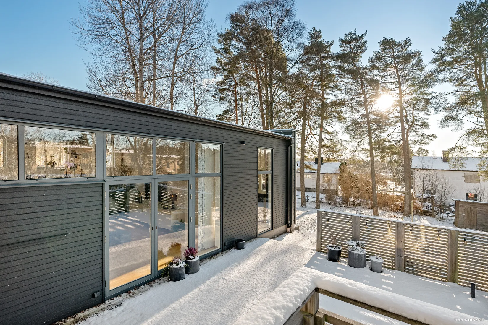 Villa, Nils-Gustafsgatan 33, Centralt, Gislaved