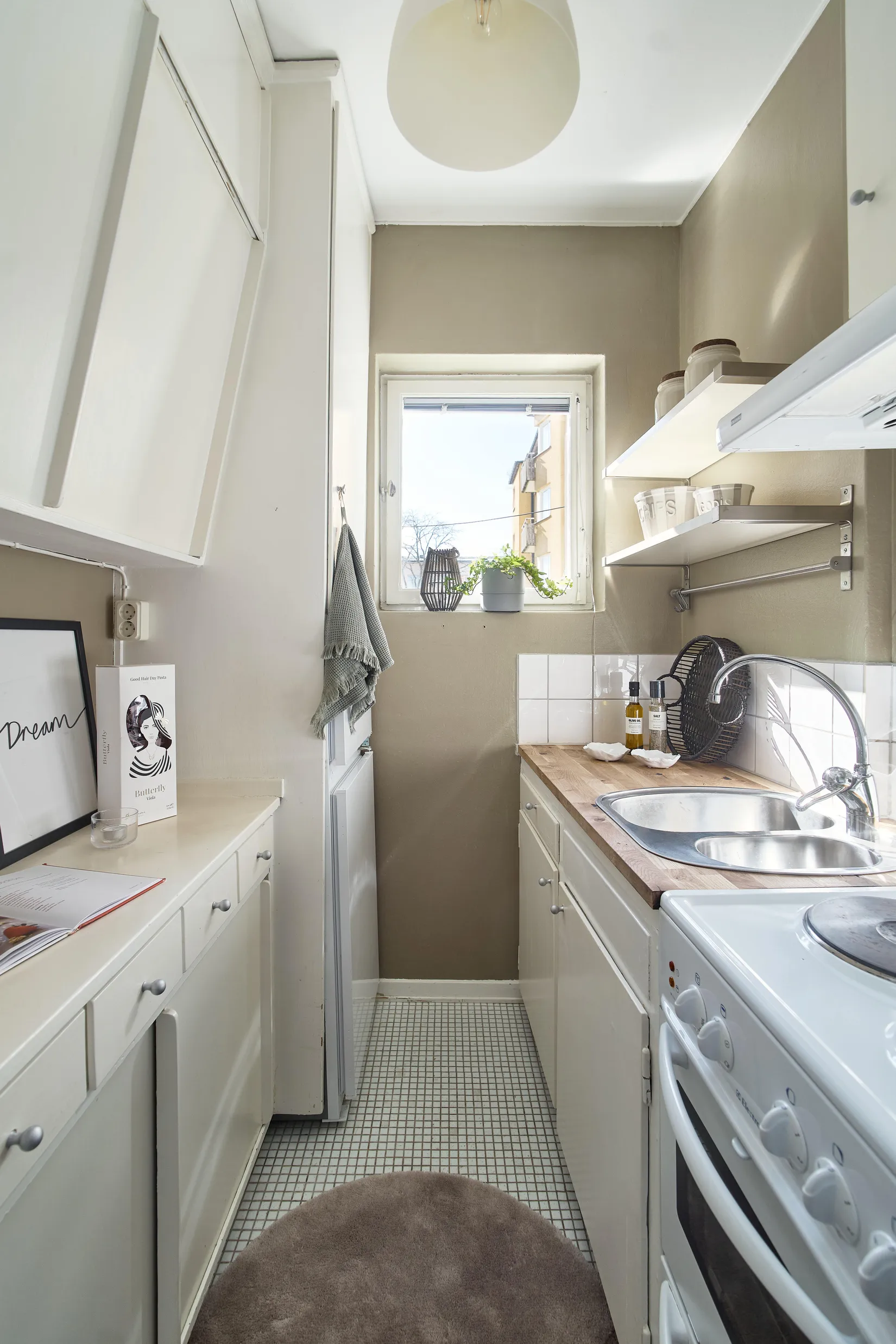 Bostadsrätt, Vänskapsvägen 47, Kungsholmen - Stora Essingen, Stockholm