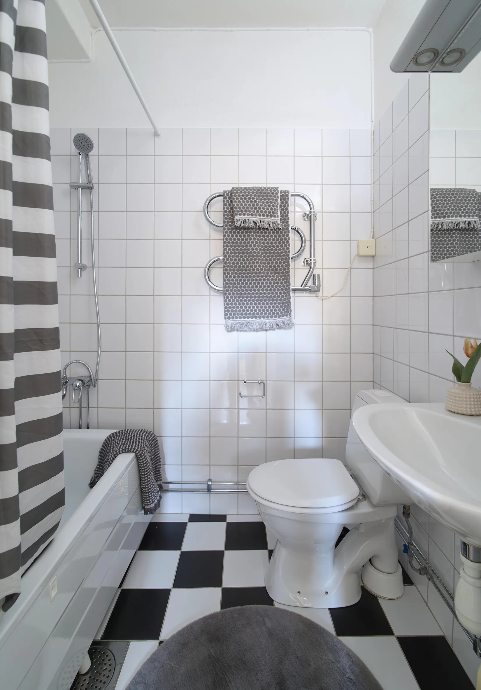 Bostadsrätt, Vänskapsvägen 47, Kungsholmen - Stora Essingen, Stockholm