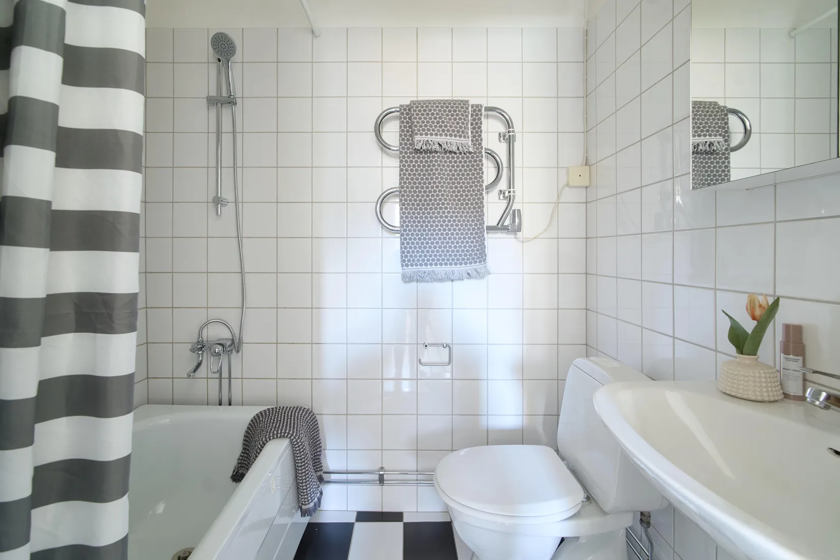 Bostadsrätt, Vänskapsvägen 47, Kungsholmen - Stora Essingen, Stockholm