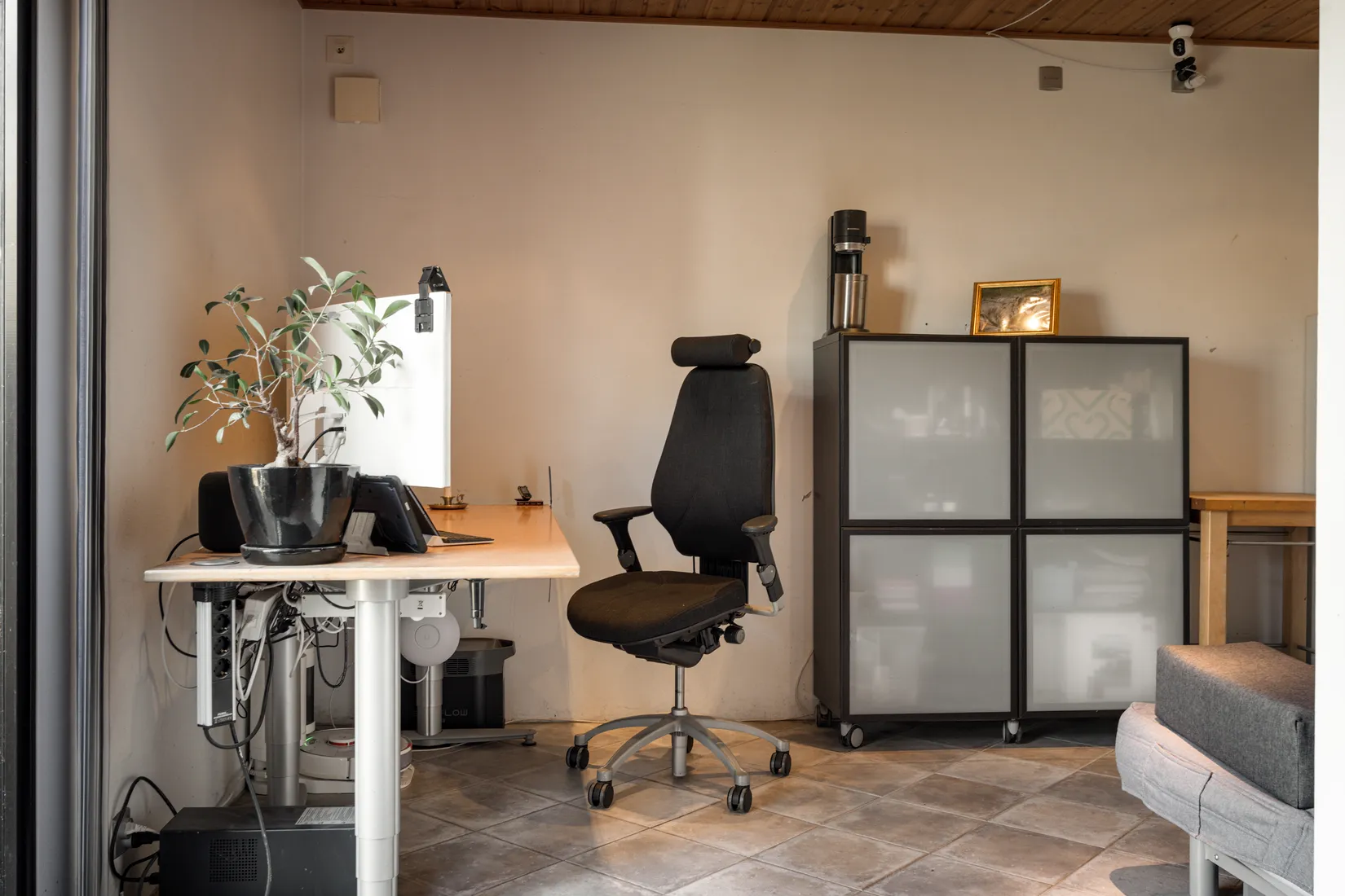 Villa, Kristinagatan 1, Hörby