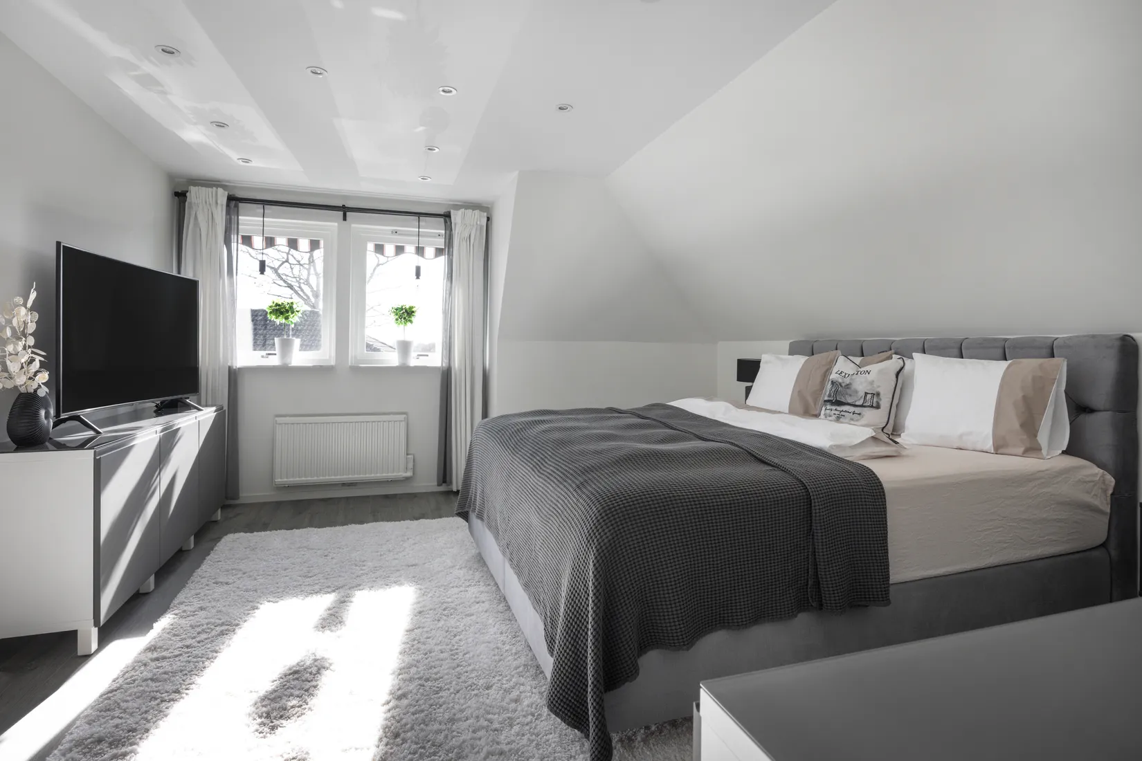 Villa, Kristinagatan 1, Hörby