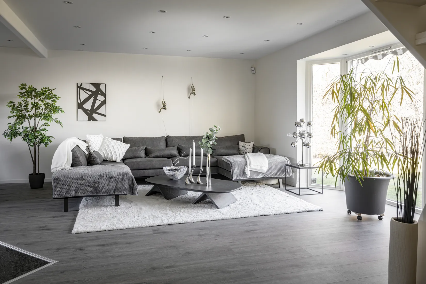 Villa, Kristinagatan 1, Hörby