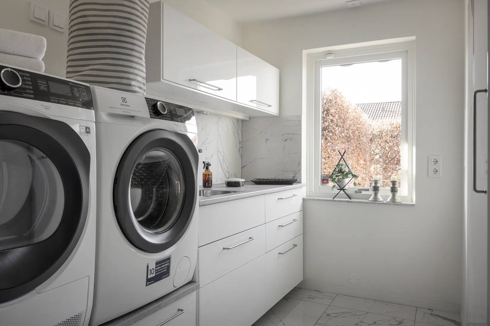 Villa, Kristinagatan 1, Hörby