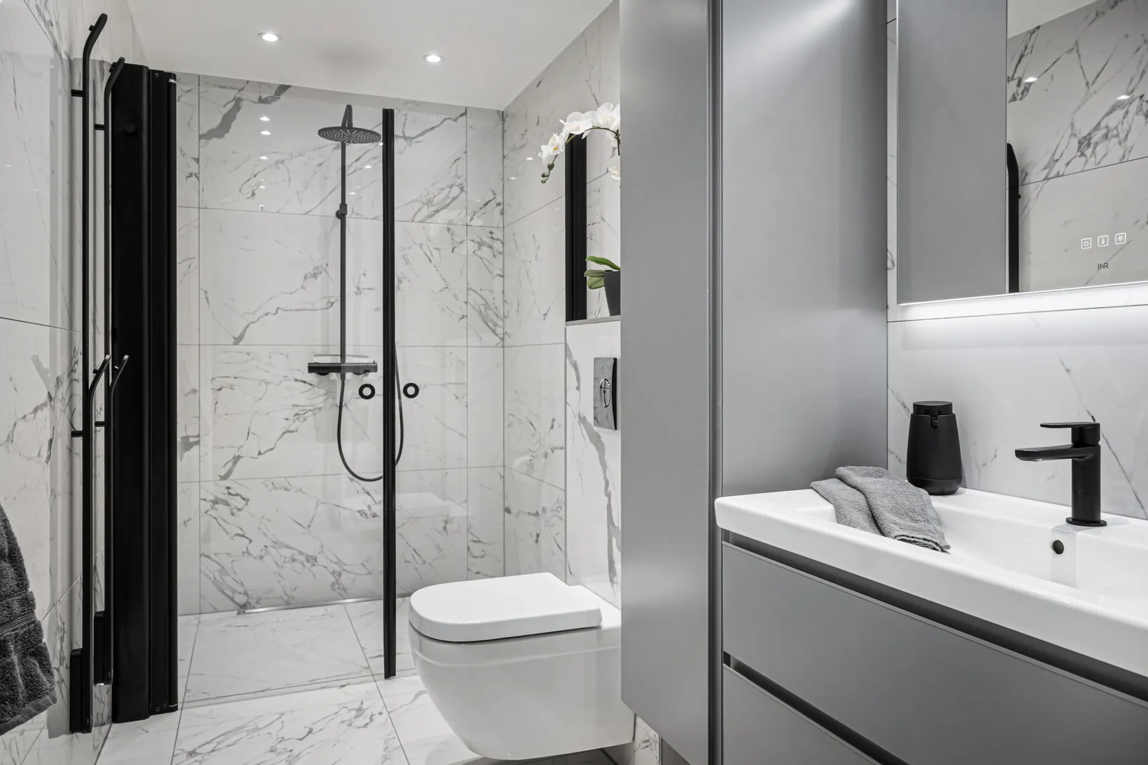 Villa, Kristinagatan 1, Hörby